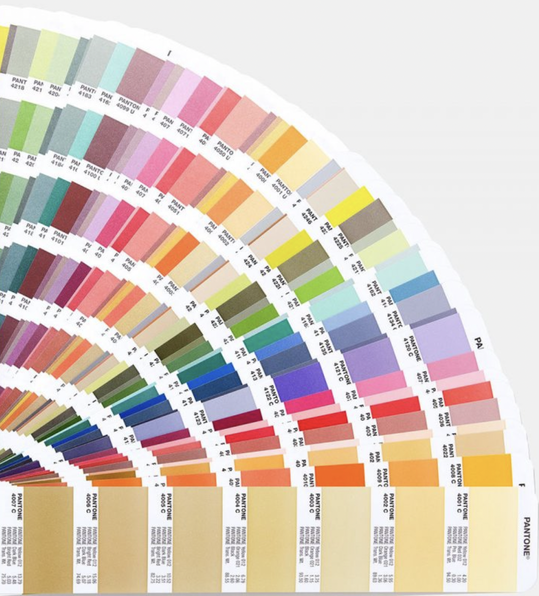 Lucky Color Of The Year 2022 In The Philippines