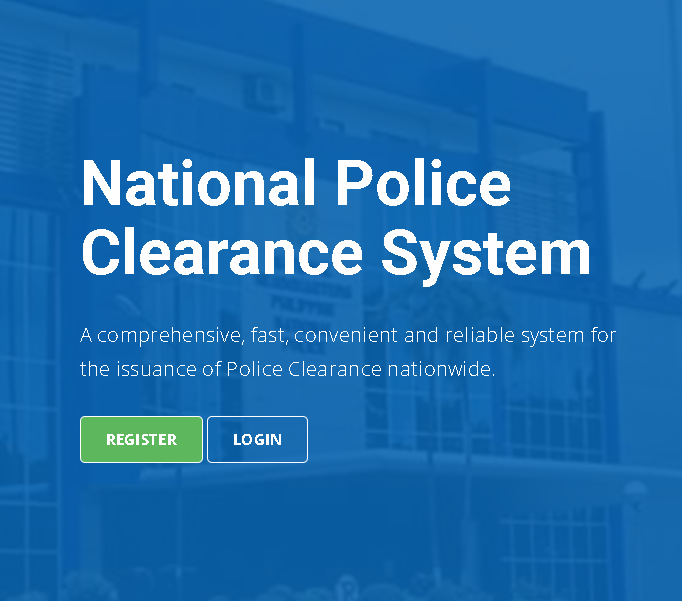 How to Get a Police Clearance in the Philippines