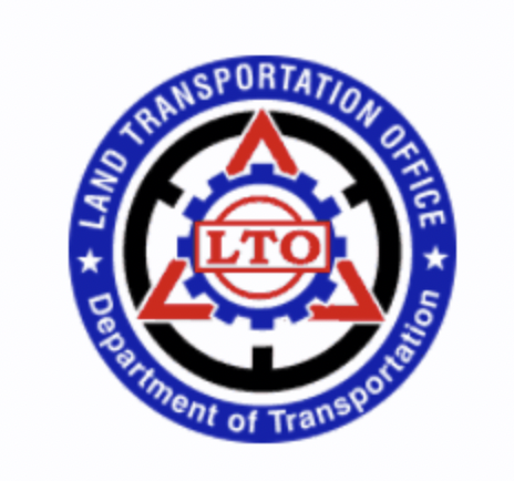 LTO Portal Registration
